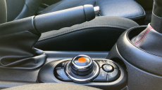 MINI Convertible 2.0 Cooper S Sport II 2dr Auto Petrol Convertible